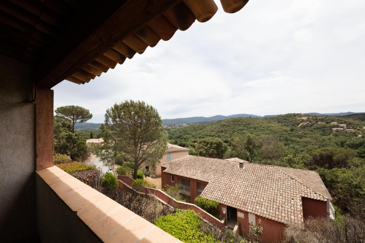 Garden & City Les Bastides De Grimaud Esterno foto
