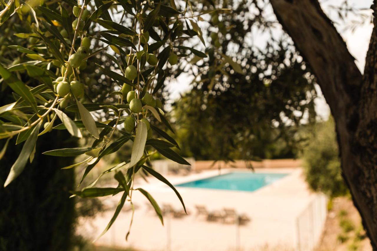 Garden & City Les Bastides De Grimaud Esterno foto